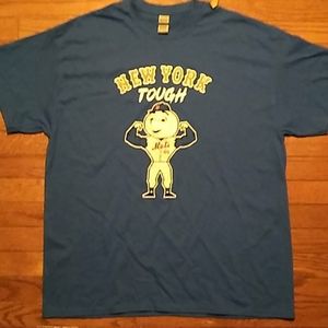 New York Mets Mens T shirt